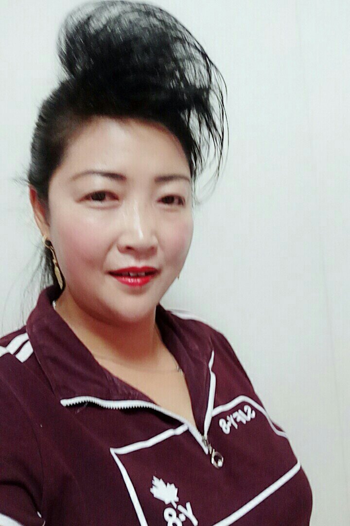 青海花儿(王秀)