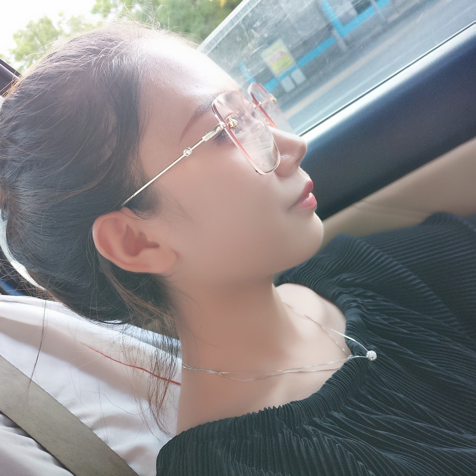 陈木子73的主页-快手直播