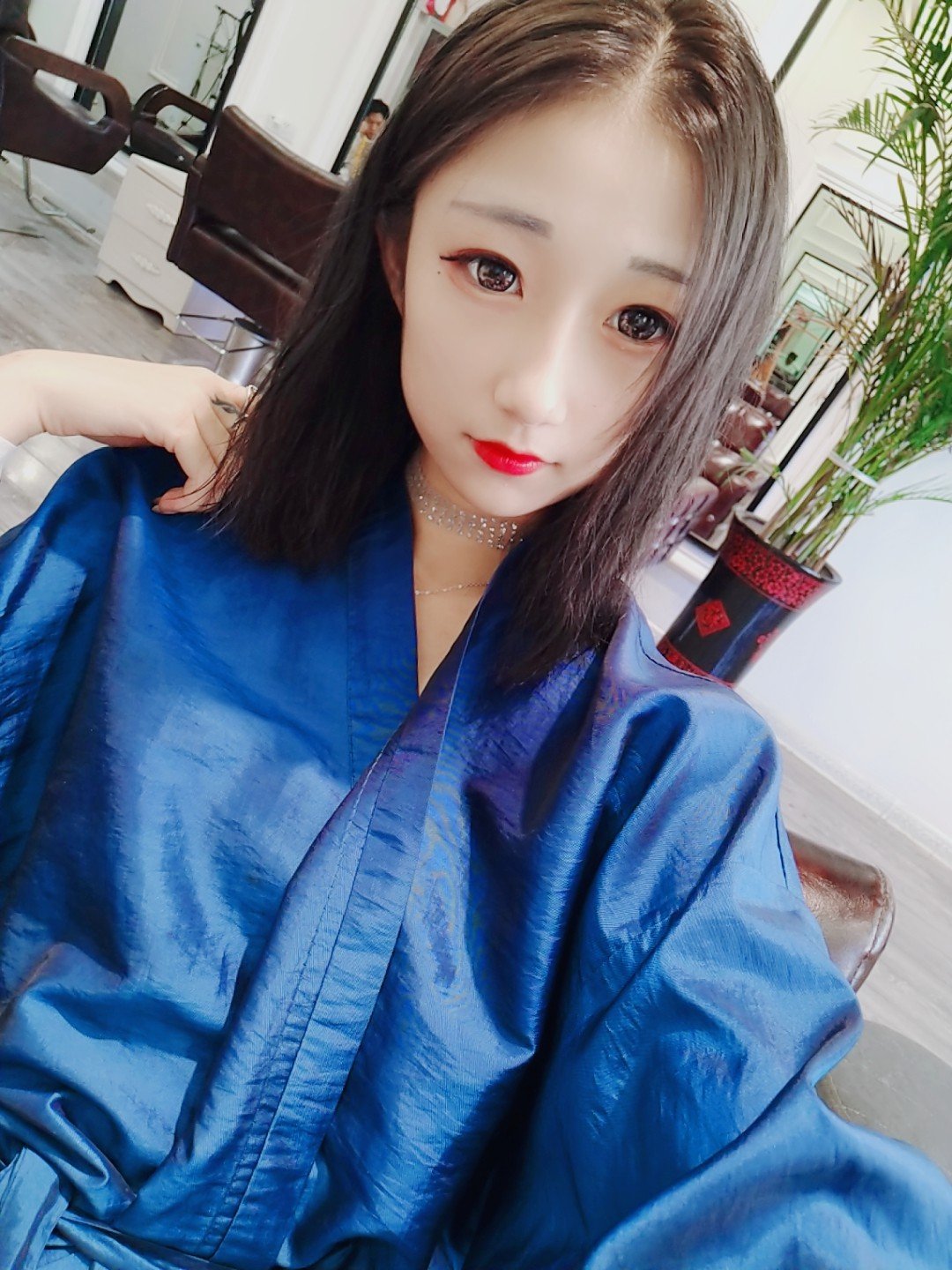 没有什么比认真生活更迷人 - 楠妹耶比耶95.的快手