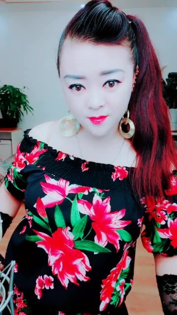 丽丽520(单身)的主页-快手直播