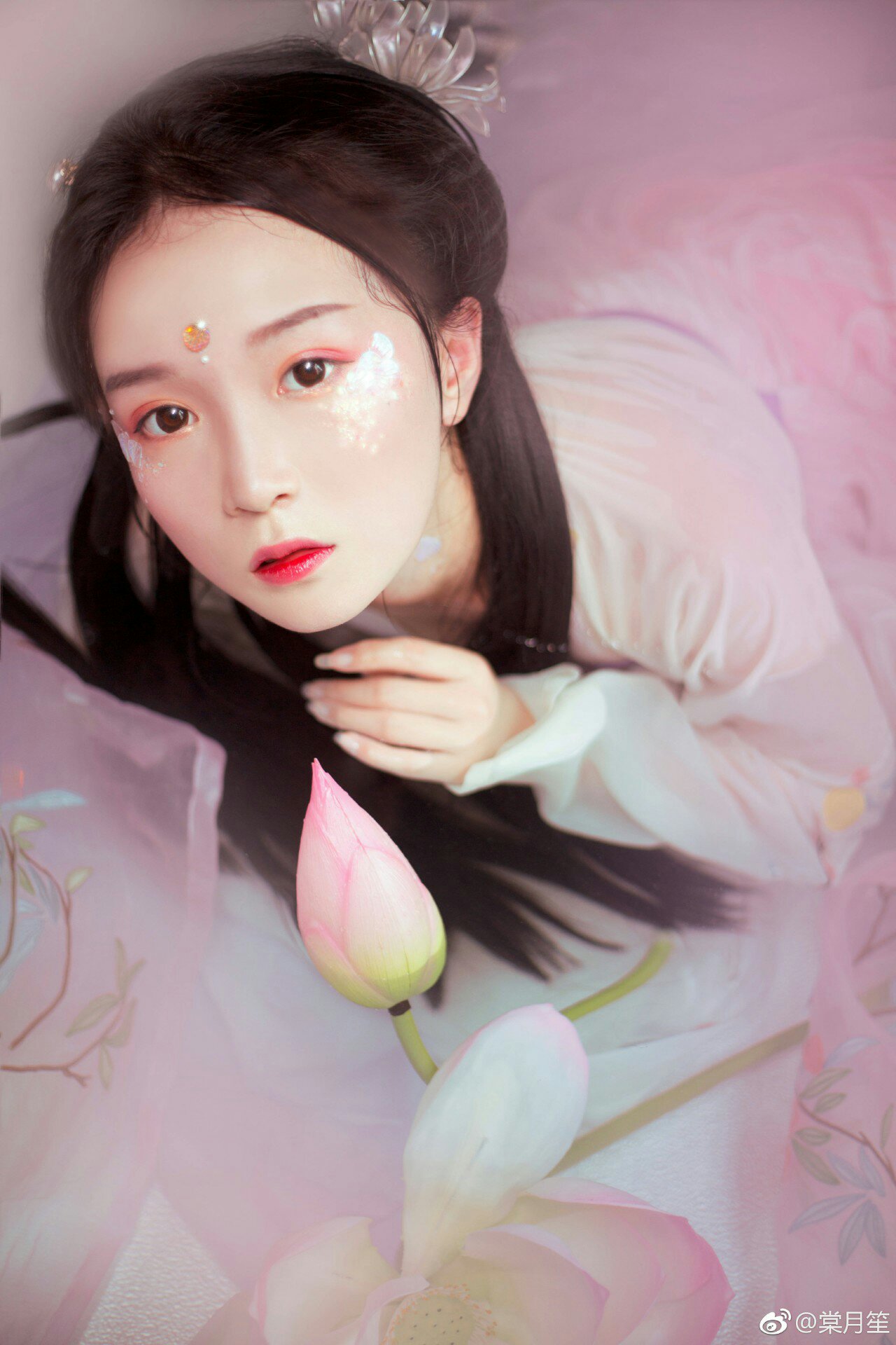 玉颜公子的主页-快手直播