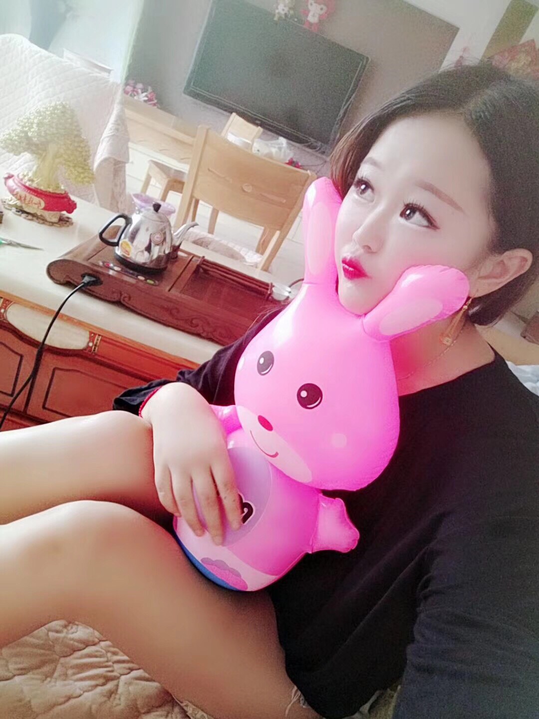 99(贝贝)99的主页-快手直播