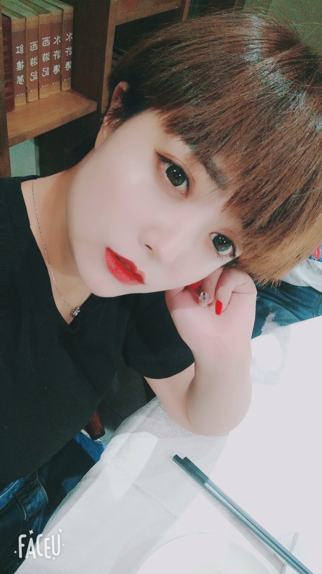 *94燕子94*的主页-快手直播