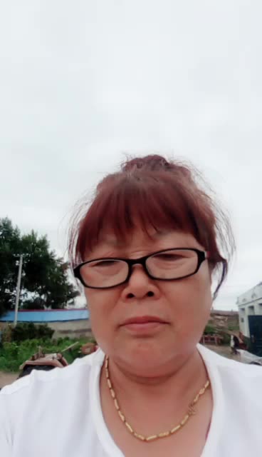 赶时髦的老太太780的主页-快手直播