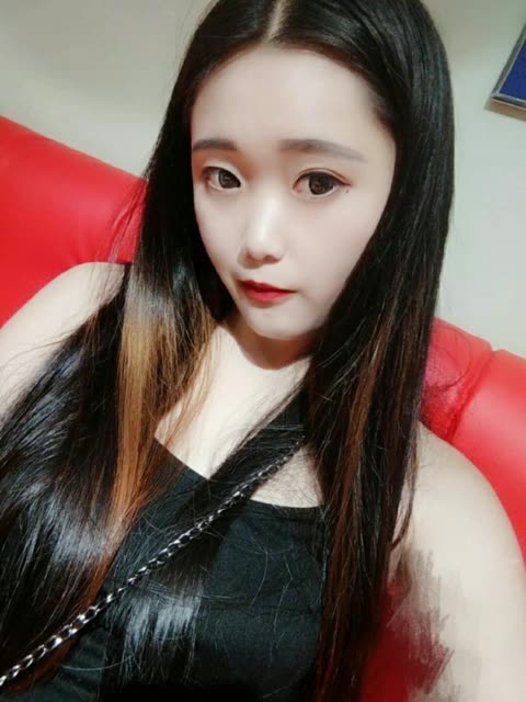 潇潇92的主页-快手直播