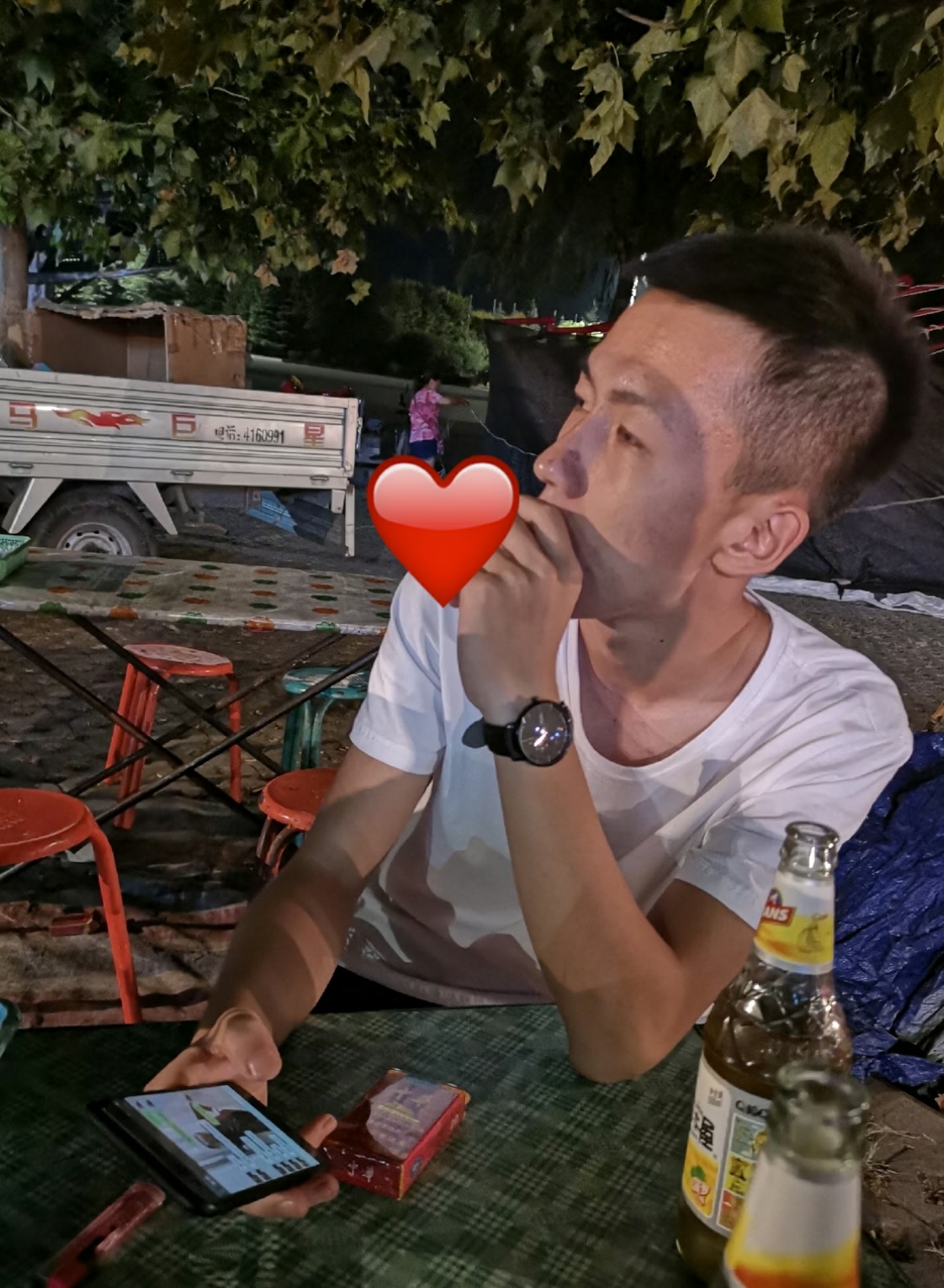 阿火7815的主页-快手直播