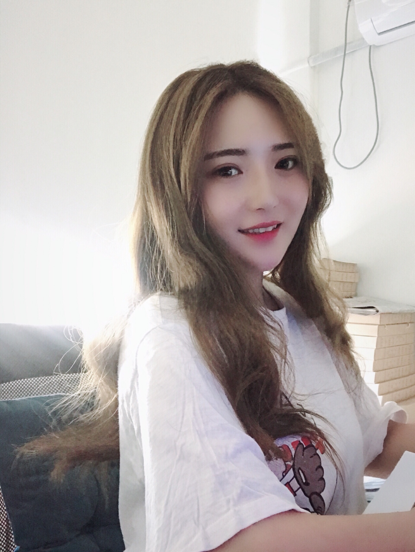 快手,记录世界 记录你