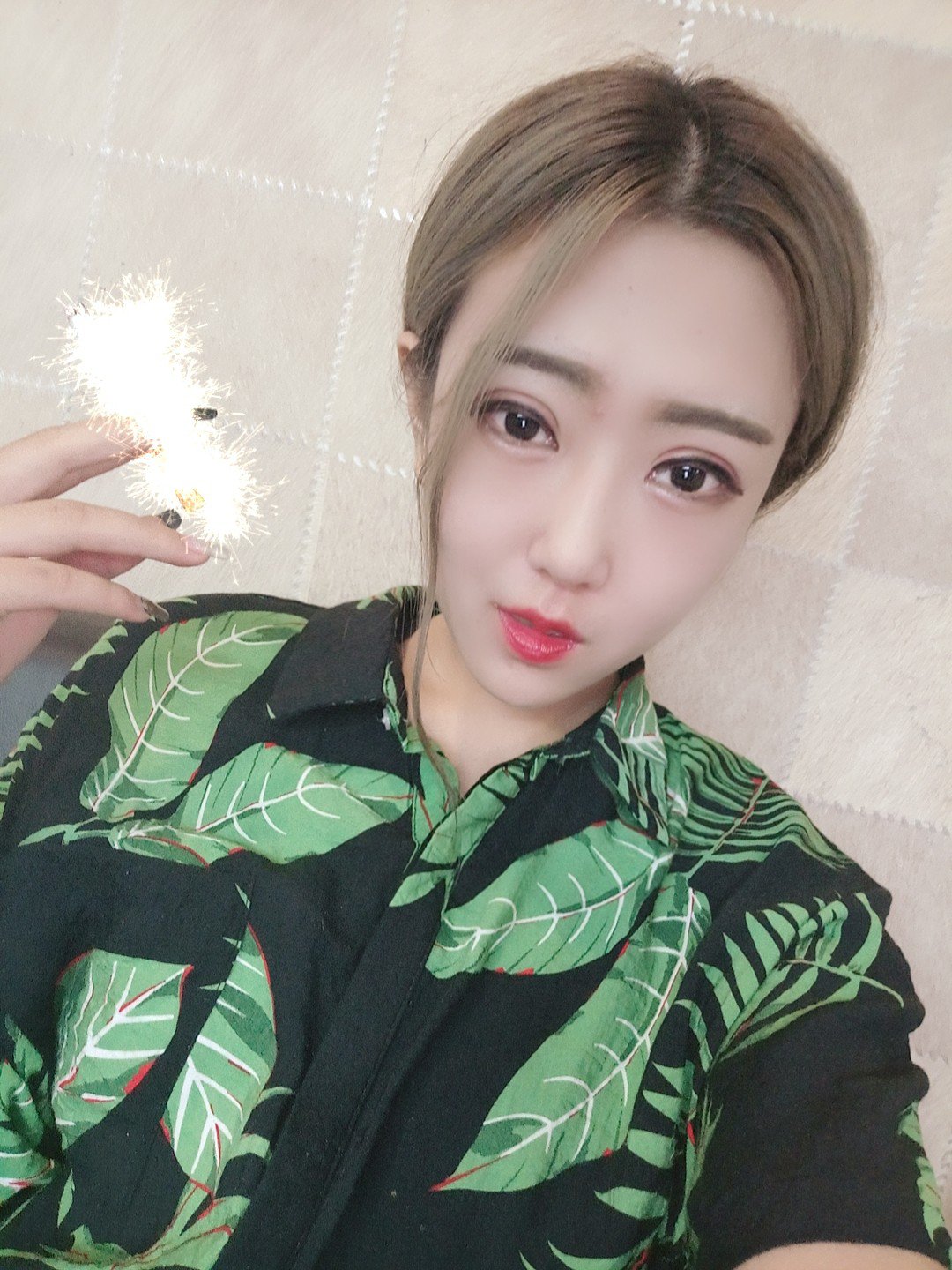 凌海大媛儿【真好】的主页-快手直播