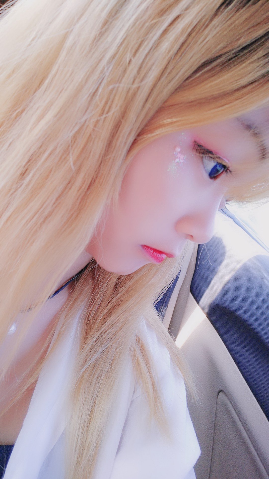 颜兮欧尼吖゜90的主页-快手直播