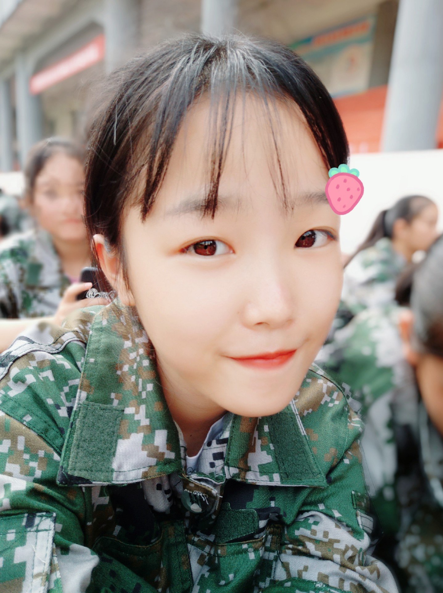 彭婧_-的主页-快手直播