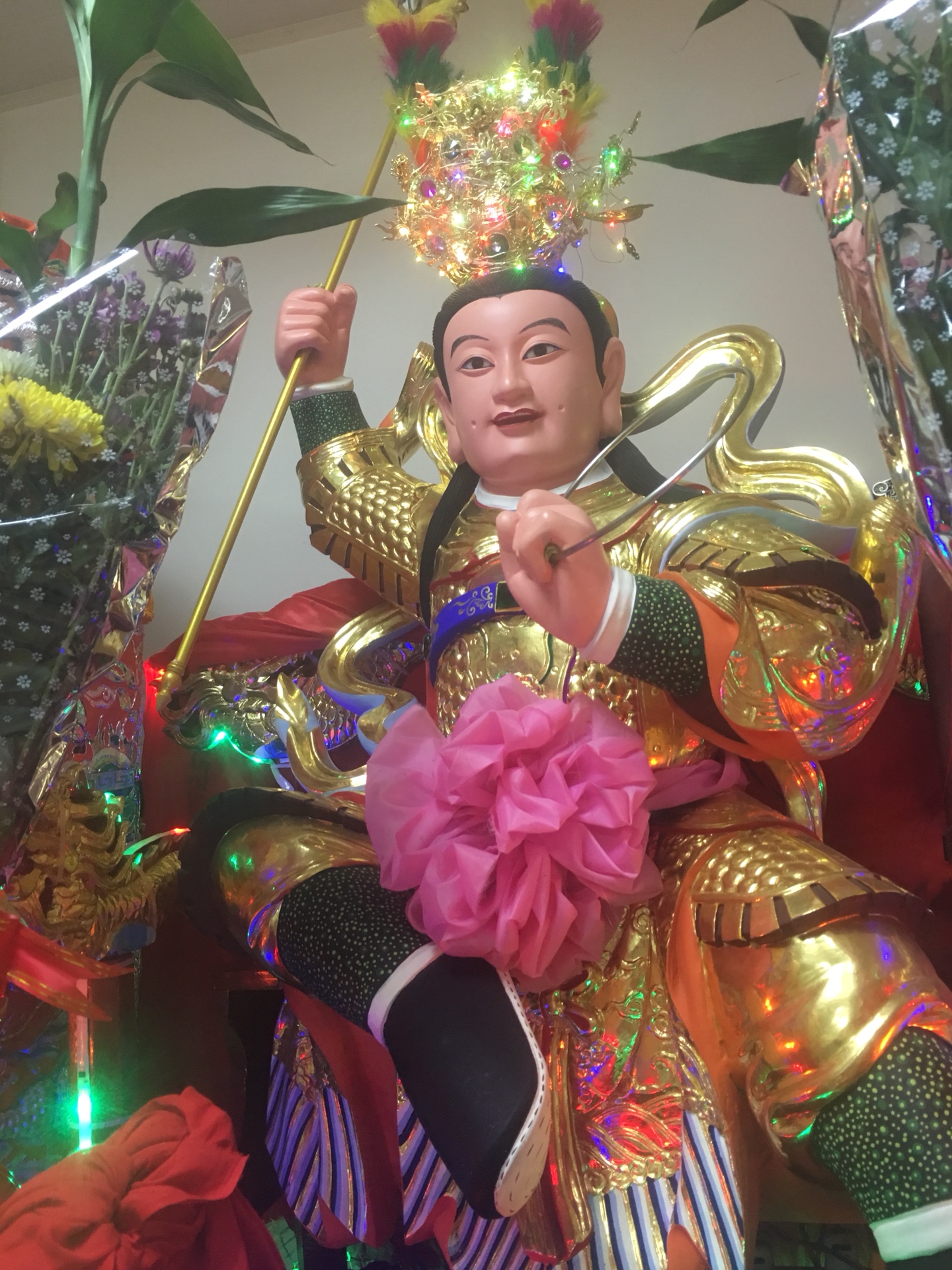 胪峰西境中坛元帅的主页-快手直播