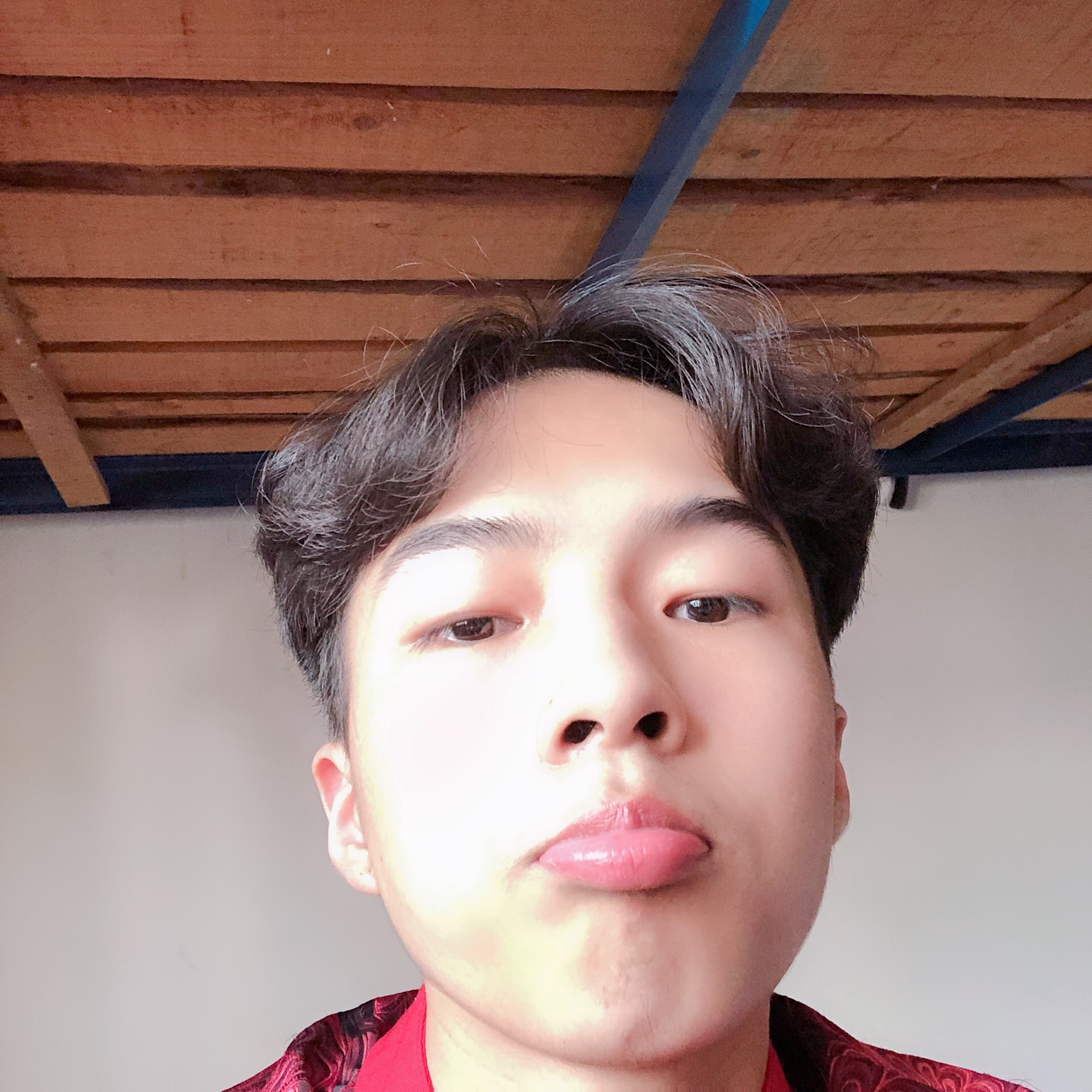 卢伟航91的主页-快手直播