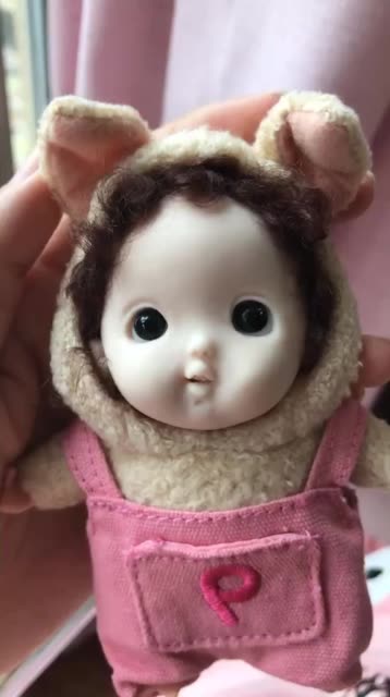 橘子娃娃魔法屋的主页-快手直播