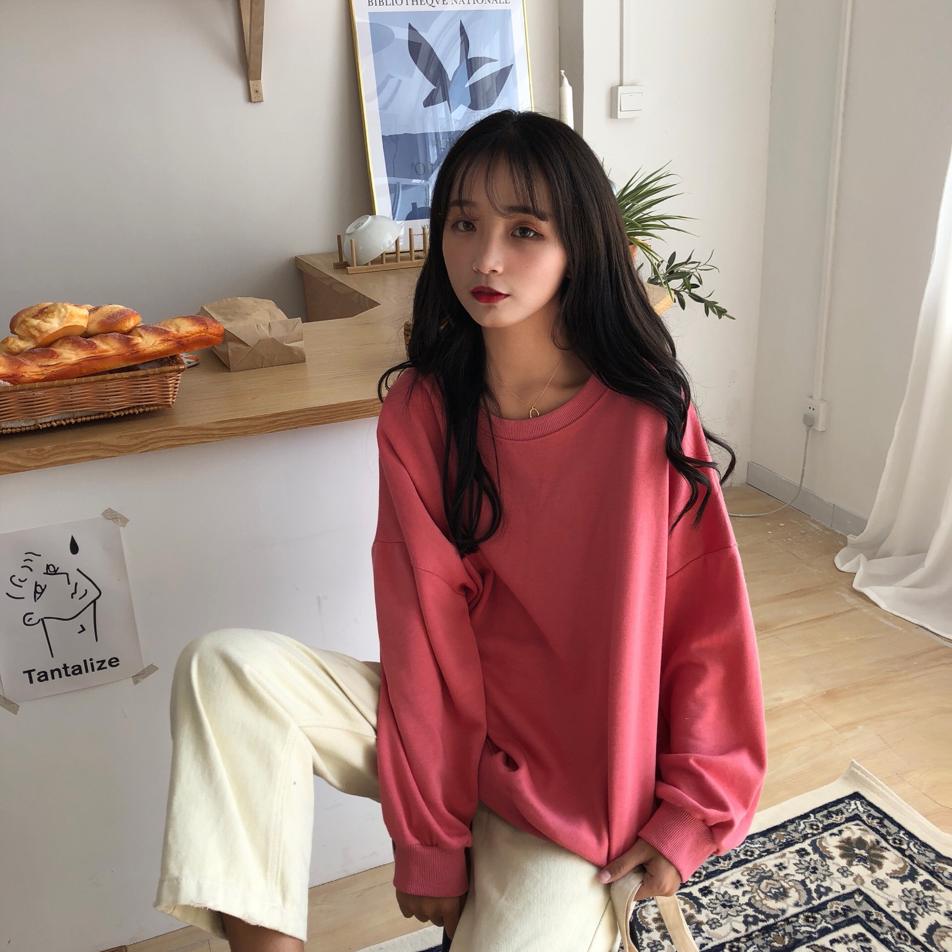 wuli可欣_的主页-快手直播