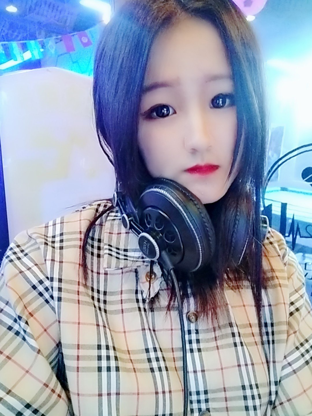 高冷女人!的主页-快手直播