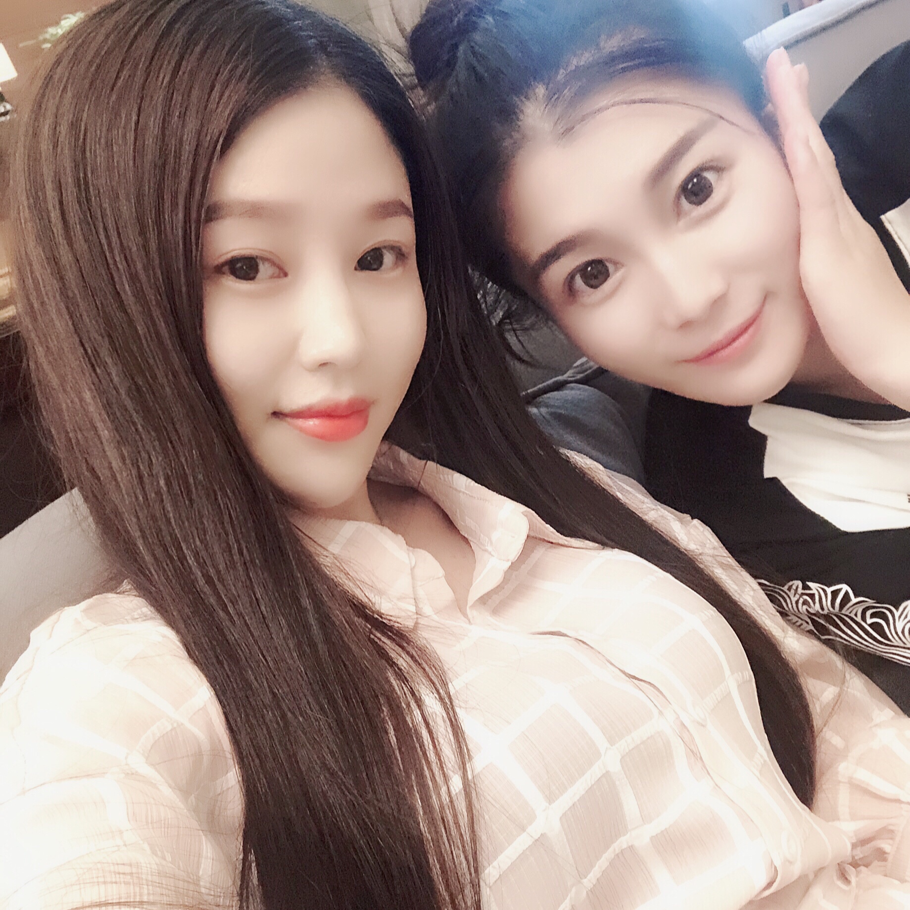 徐雯雯 . 🌛的主页-快手直播