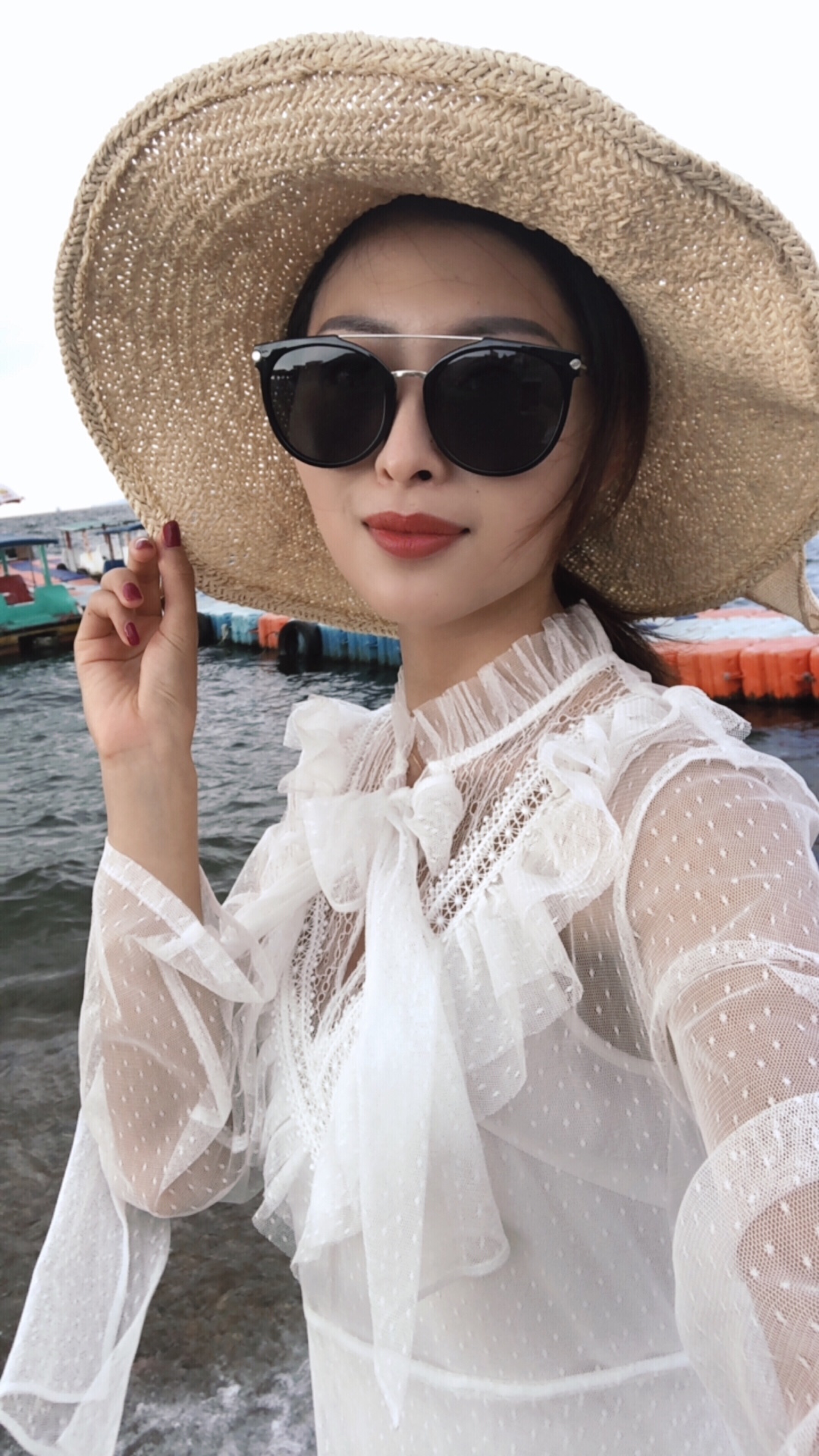 快手直播