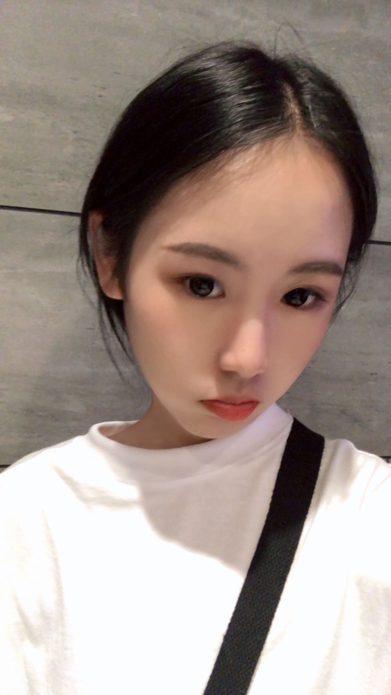 露脸- 19安琪29的快手