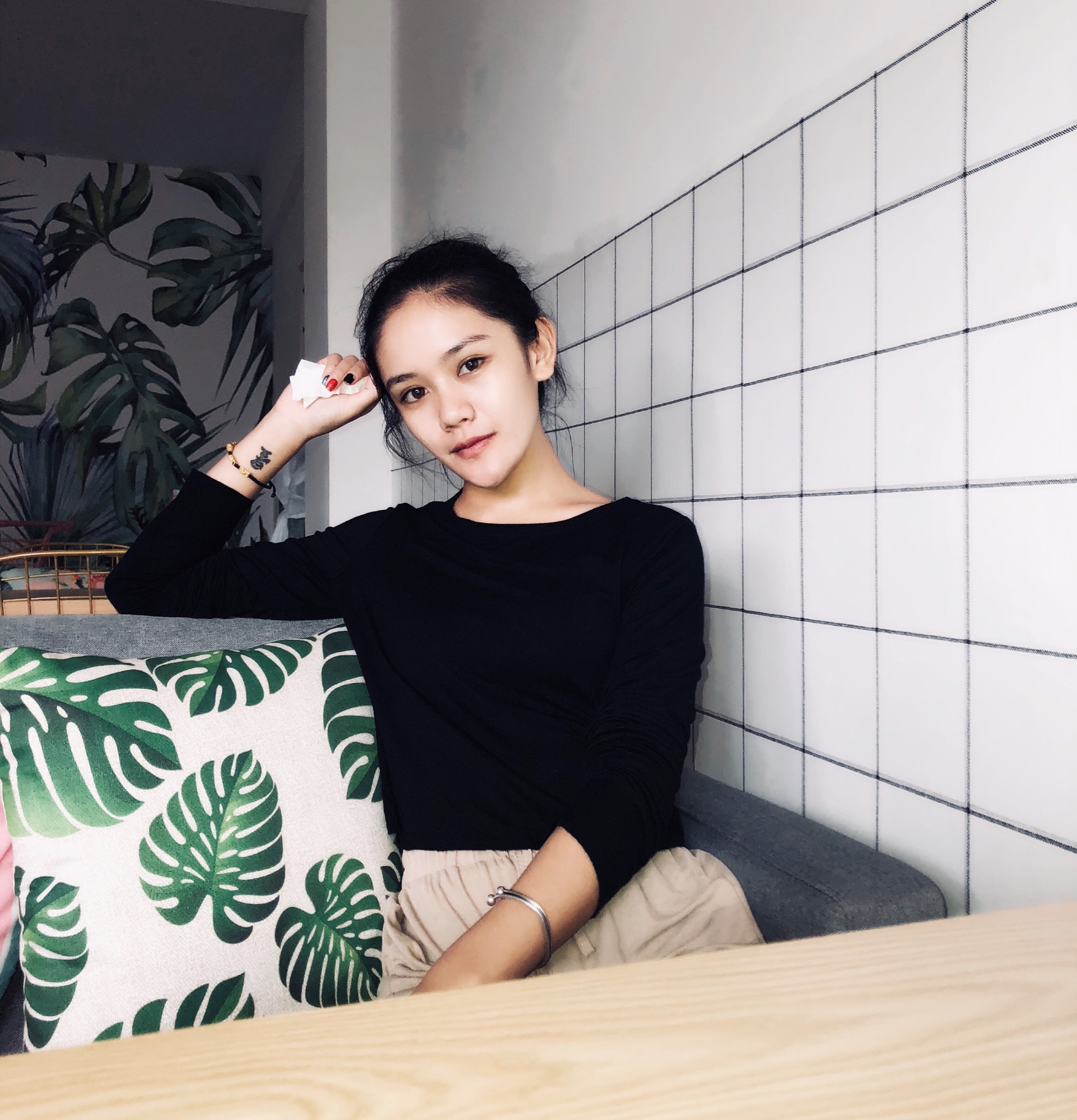 曼玉是你的紫霞95的快手