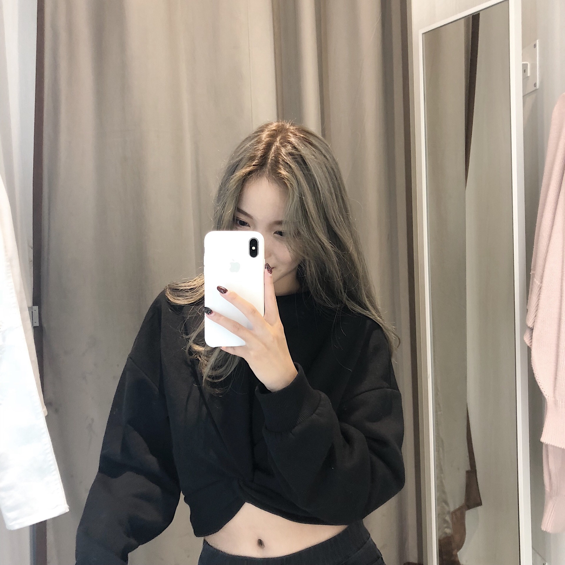 好想每天都在你左右94 - 赵子涵zh.的快手