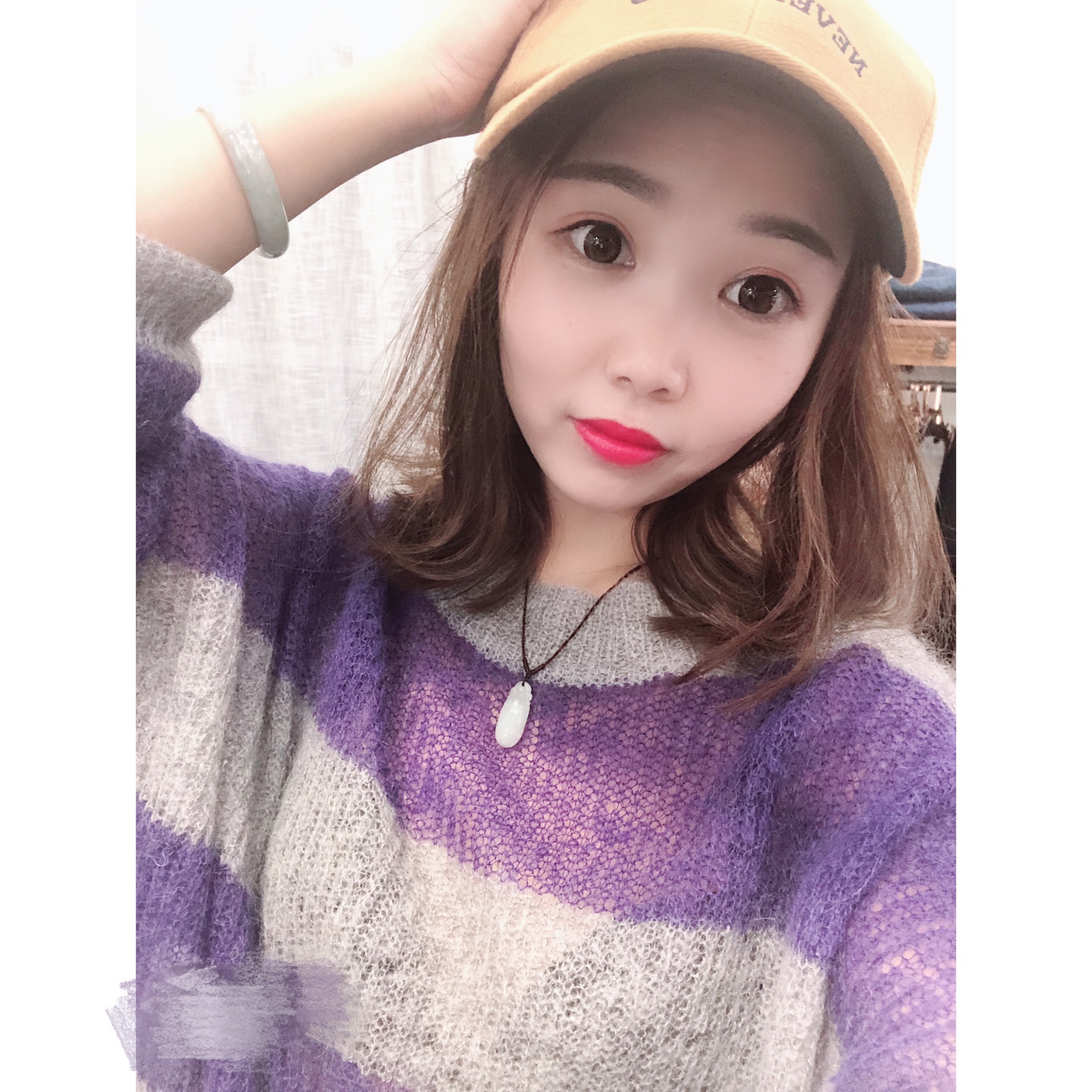 我叫72慧慧72吖72的主页-快手直播