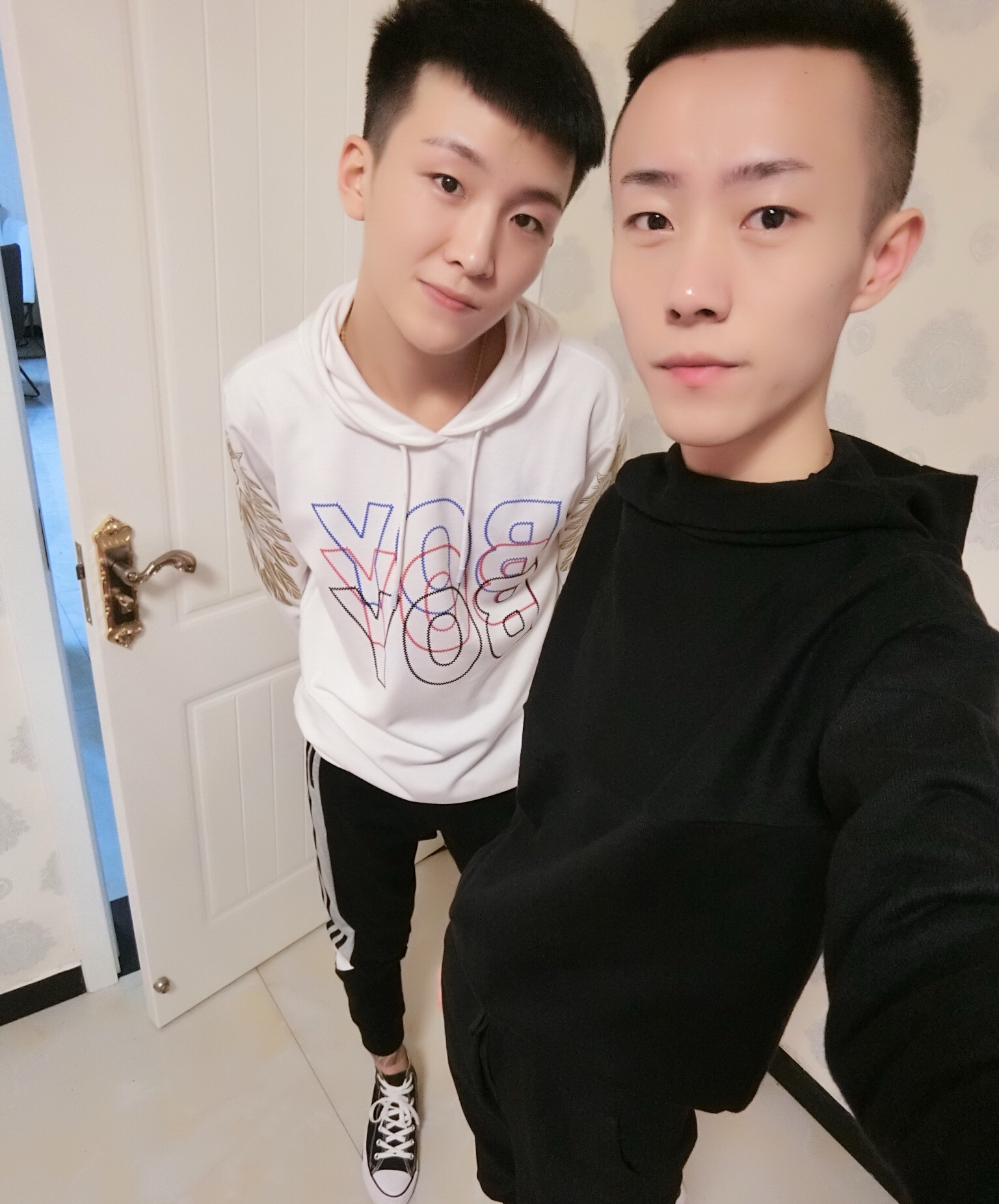 赵逸轩7093-快手直播