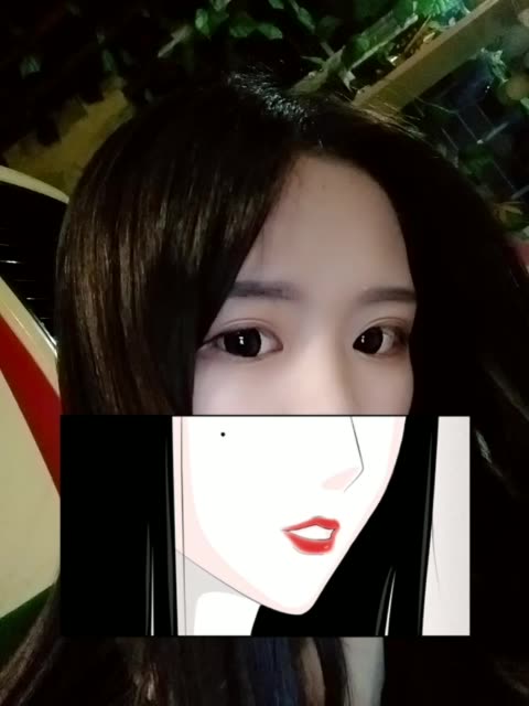 余凡ovo93的主页-快手直播