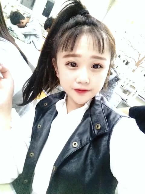 商美琪狠ok0890的主页-快手直播