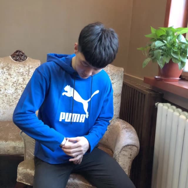 w 1月前 贺喜我麟哥喜得宝宝 期待 @曹麟cl(o2588372) .w 5月前