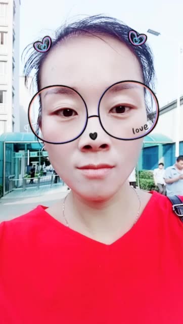 傻妞长不大的主页-快手直播