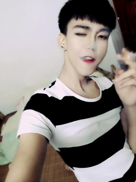 贪欢抚生的主页-快手直播