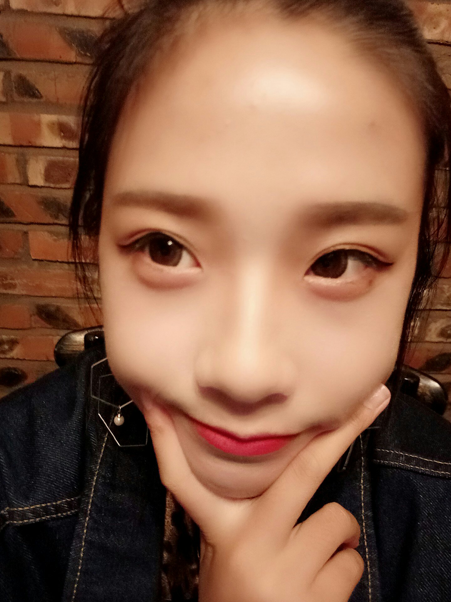 对手是我别抵抗 - a 豹子姑姑 90的快手