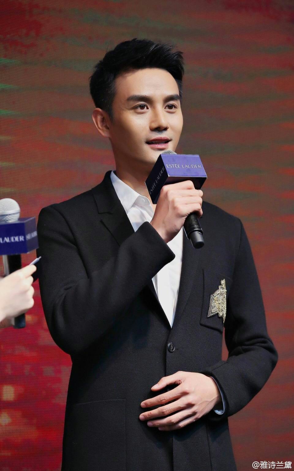 未来,我陪你 - 王凯大哥哥的快手