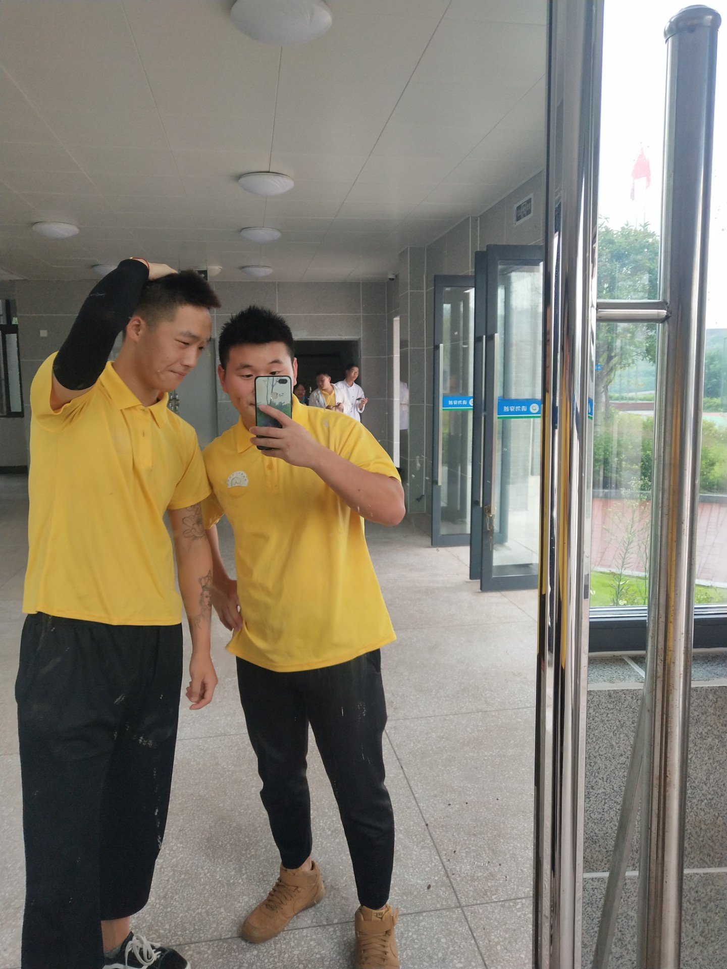 你不乖 酷 郑佳鑫.