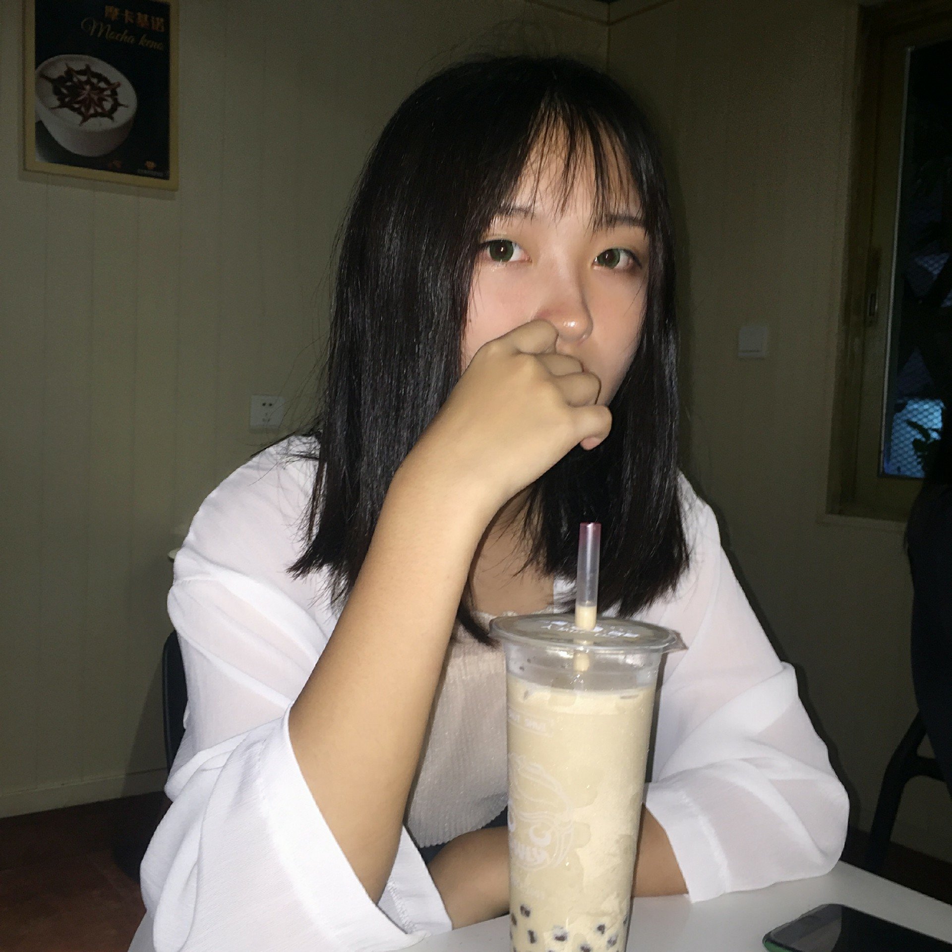 王木木是宝贝.的快手