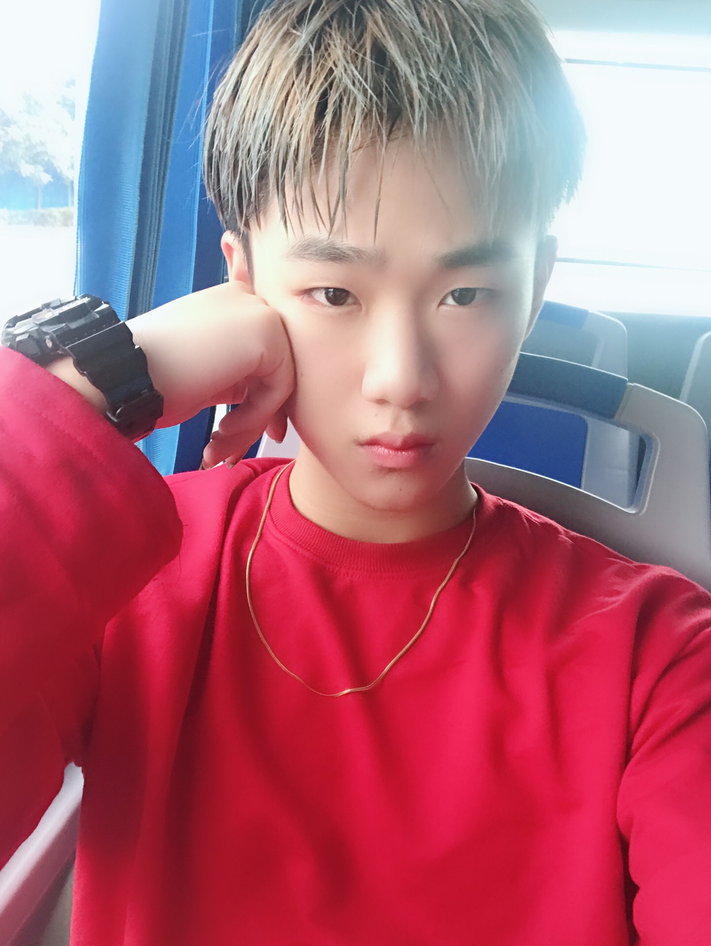 京彩无痕接发孙帅帅5天前