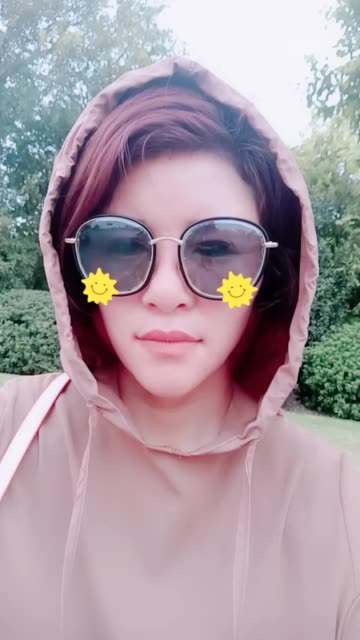 96小米粒姐姐9196的主页-快手直播