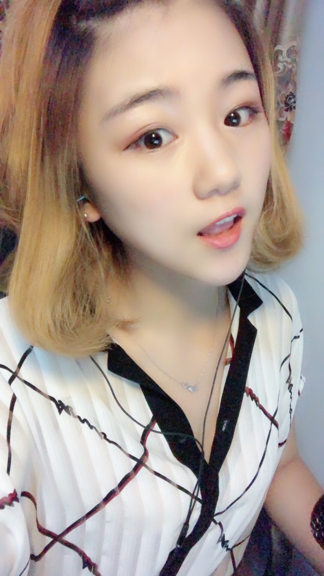 7815林落的主页-快手直播