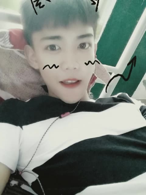 贪欢抚生的主页-快手直播