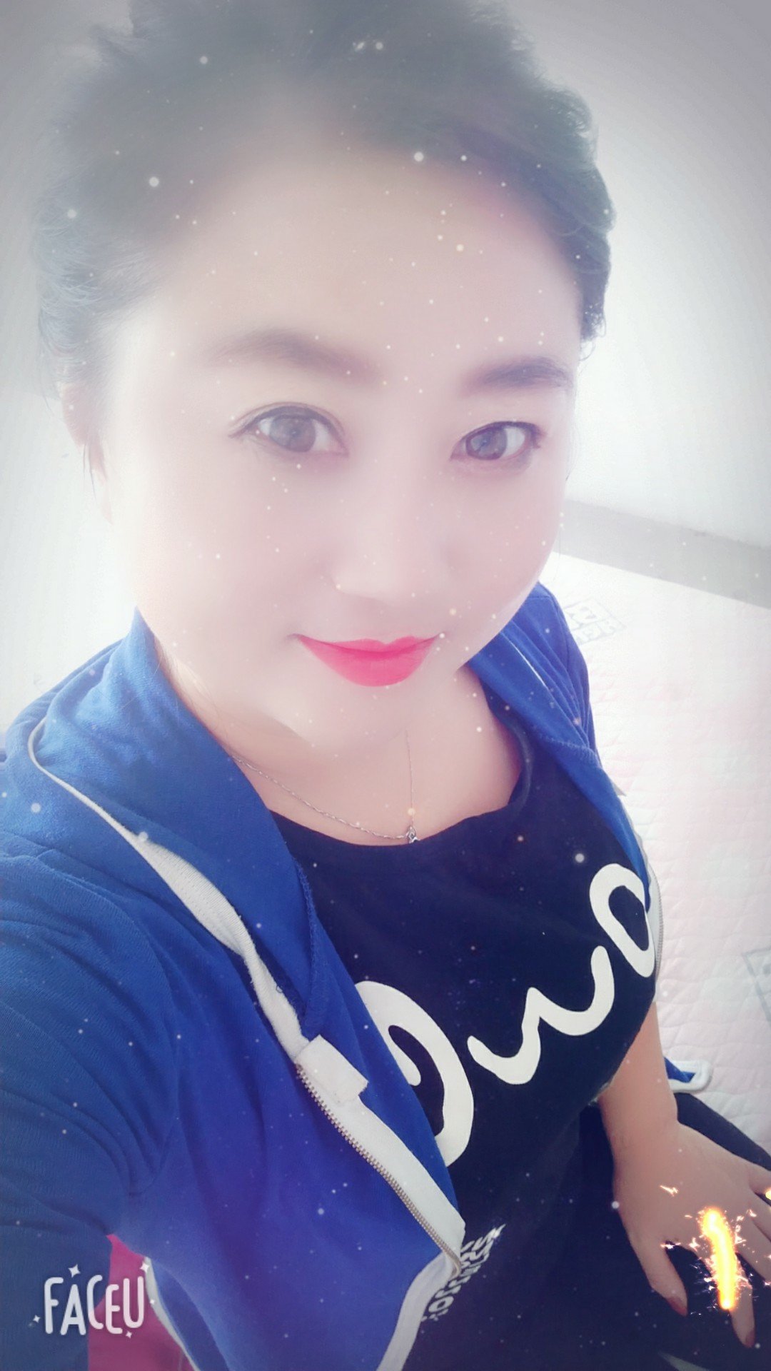 ams馨儿909795的主页-快手直播