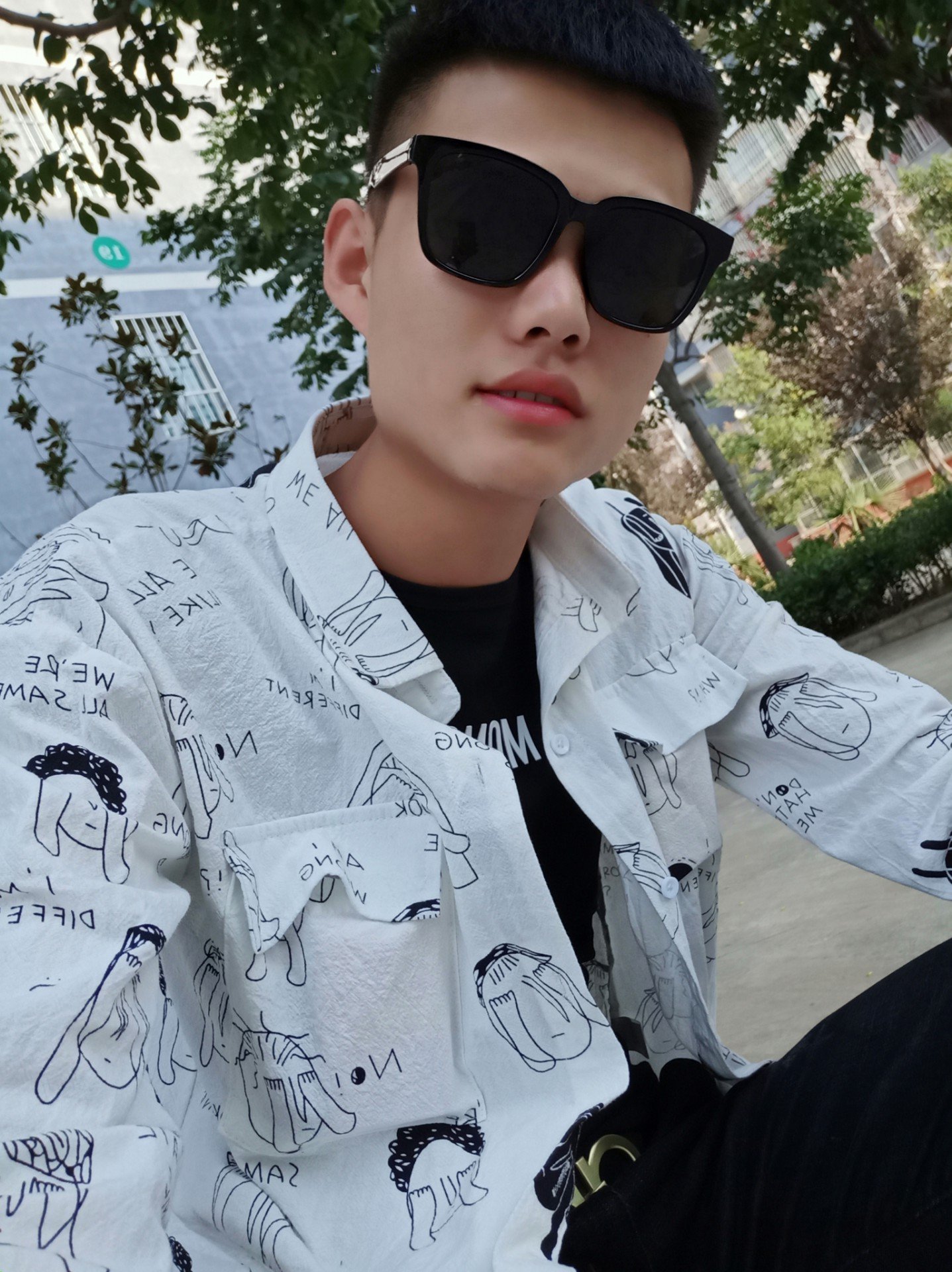 王阿伟!的主页-快手直播