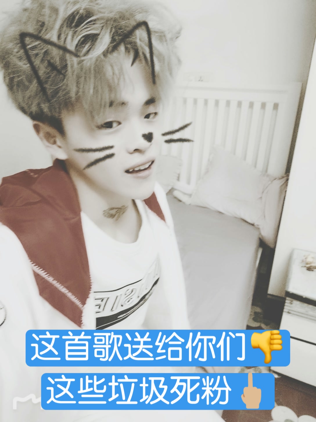 快手帅粉丝3元3000个(快手帅粉丝3元3000个活粉)
