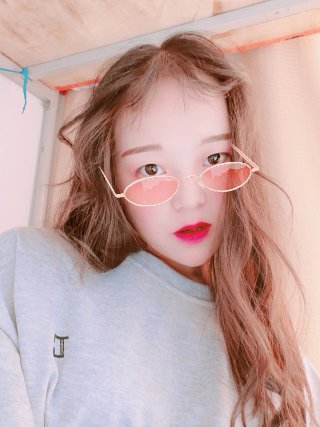 刘海萍_79的主页-快手直播