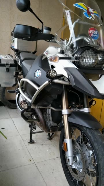 摩托俱乐部飞鹰者的主页-快手直播