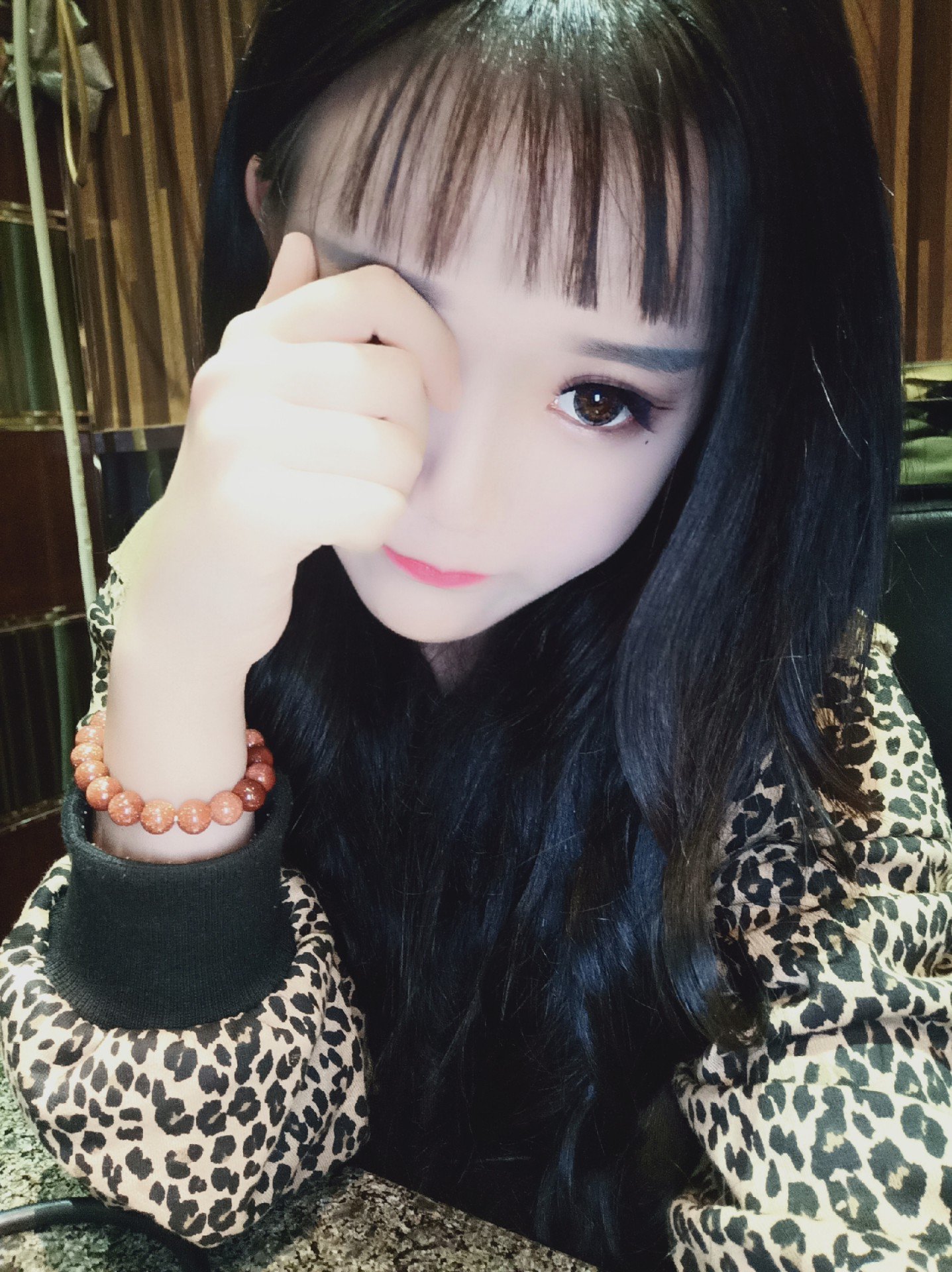 貂蝉妹妹v.(鬼妹)的快手
