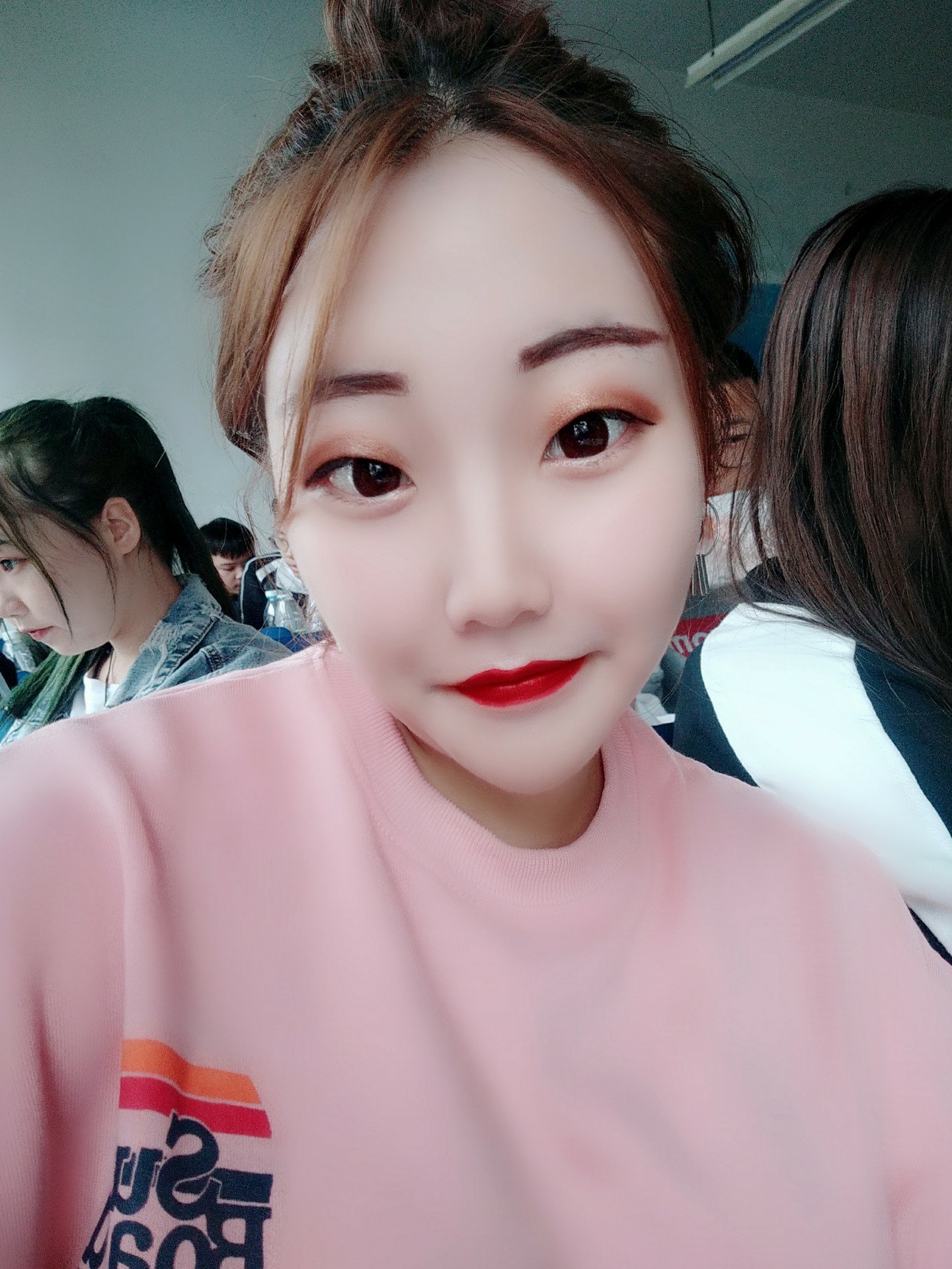 悦悦_的主页-快手直播