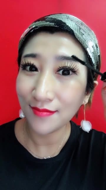 y雯姐姐睫毛膏的主页-快手直播