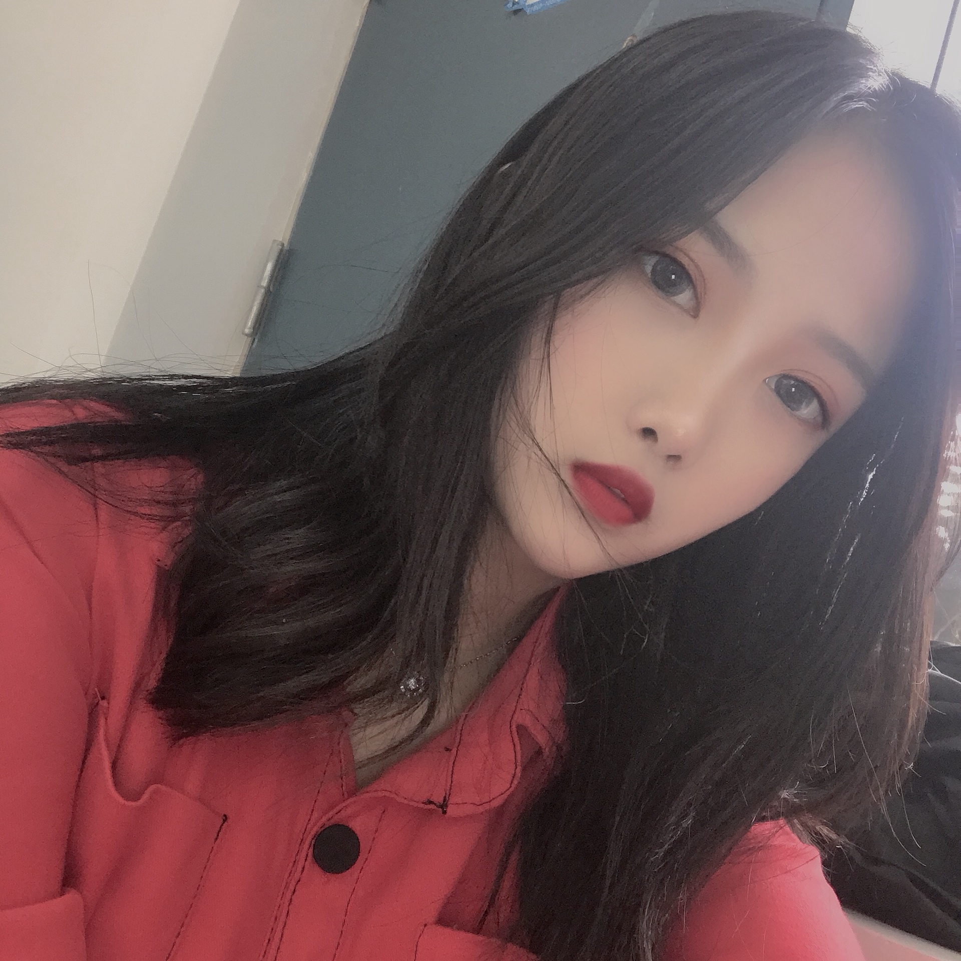 耶耶耶耶 @付明月 .