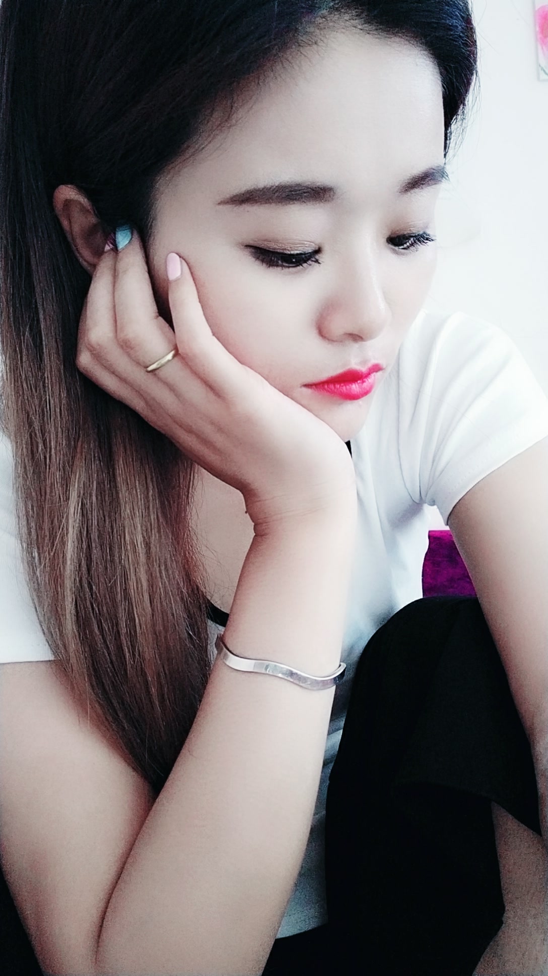 霸道小女人!的主页-快手直播