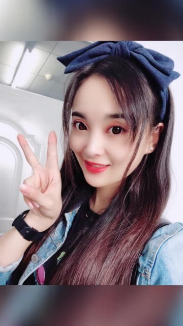96洋洋洋～9196的主页-快手直播